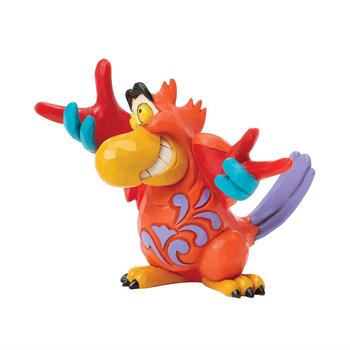 イアーゴ ミニ Disney Traditions ラッピング可 送料無料-2