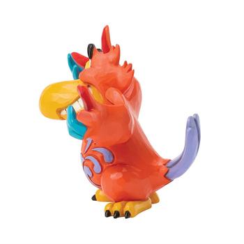 イアーゴ ミニ Disney Traditions ラッピング可 送料無料-3