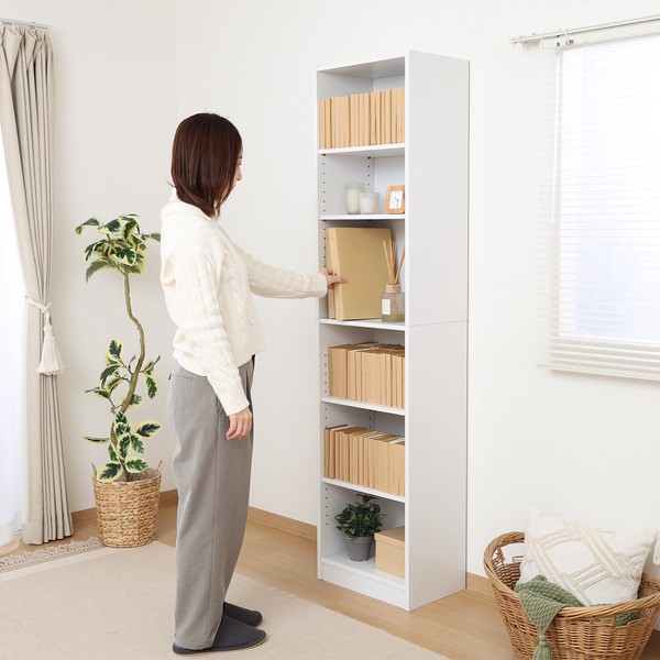 多目的棚180×45 送料無料-15