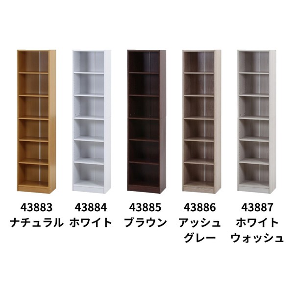 多目的棚180×45 送料無料-1