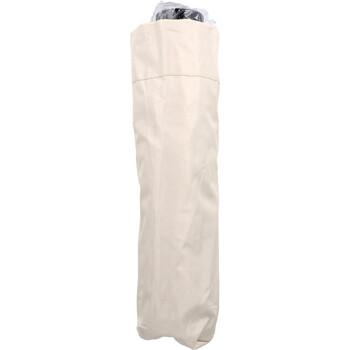 晴雨兼用 折り畳み日傘 軽量タイプ 約53cm ライトベージュ 3個セット 送料無料-1
