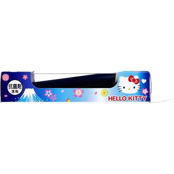 ハローキティ 和風ニュースタンダードツメキリ M 富士山箱入 KK 2526 ×3セット 送料無料-2
