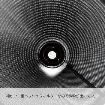 ダブルメッシュメタルドリッパー02 送料無料 即日発送-4