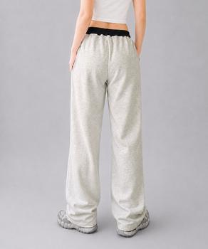 ワイドスウェットパンツ レディース 送料無料 即日発送-6