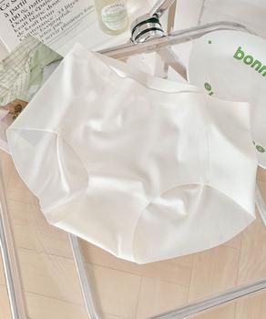 無縫製シームレスショーツ美尻極薄ショーツ 送料無料 即日発送-7