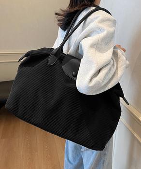 ボストンバッグ 大容量トラベルバッグ軽量 送料無料 即日発送-2