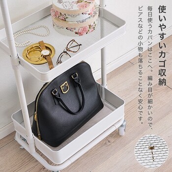 ハンガーラックKHR 3778BK 送料無料-5