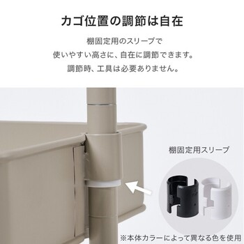ハンガーラックKHR 3777BK 送料無料-6