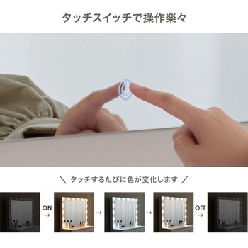 ドレッサーMD 5846WH 送料無料-8