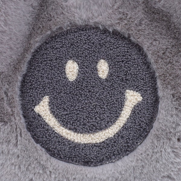 SMILEY SMILEY サガラ刺繍 2026新作 COOCO 送料無料 即日発送-21
