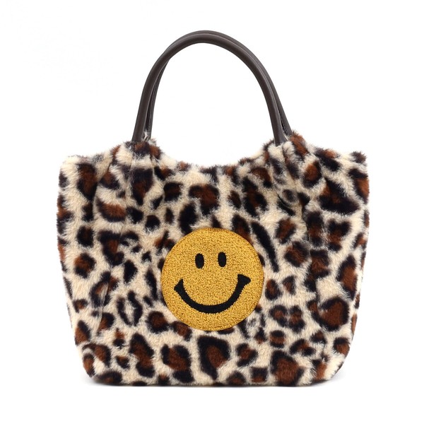 SMILEY SMILEY サガラ刺繍 2026新作 COOCO 送料無料 即日発送-22