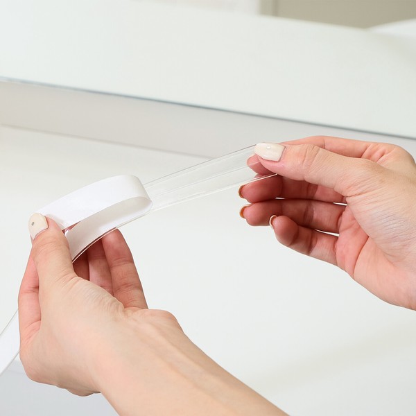 汚れ カビ防止テープ 2.2×300 ×10個セット 送料無料-4