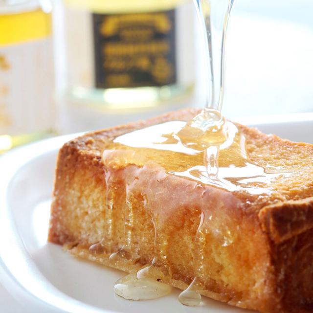 国産蜂蜜アカシア蜜 12個入 1ケース 常温 はちみつ 国産 送料無料-2