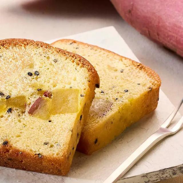DANKE ダンケ 素材たっぷりさつまいもケーキ 15個セット 送料無料-1