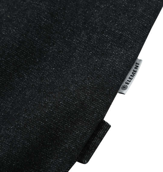 大きいサイズ ELEMENT SHODペインターパンツ 3L 4L 5L 6L ブラック ラッピング可 送料無料 即日発送-4