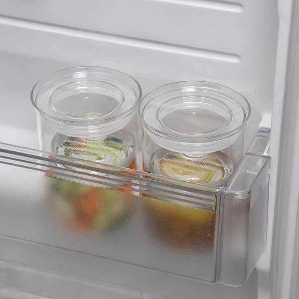 漬物グラス スリム 2個セット 送料無料 即日発送-1
