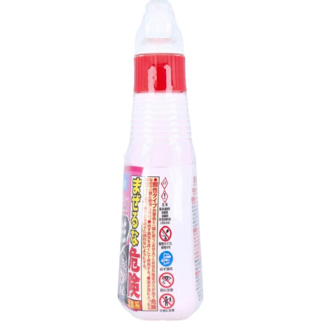 コジット 密着ジェル カビ取り先生 防カビ剤配合 300mL 2個セット 送料無料-2