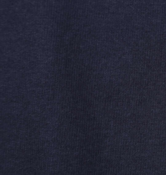 大きいサイズ BEN DAVIS ハートスクリプトロゴ長袖Tシャツ 3L 4L 5L 6L ネイビー ラッピング可 送料無料 即日発送-2