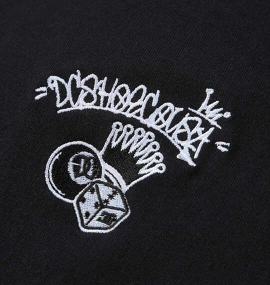 大きいサイズ DCSHOES 26GAME APP長袖Tシャツ 3L 4L 5L 6L ブラック ラッピング可 送料無料 即日発送-2