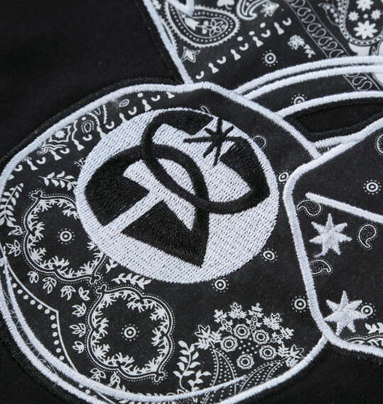 大きいサイズ DCSHOES 26GAME APP長袖Tシャツ 3L 4L 5L 6L ブラック ラッピング可 送料無料 即日発送-3