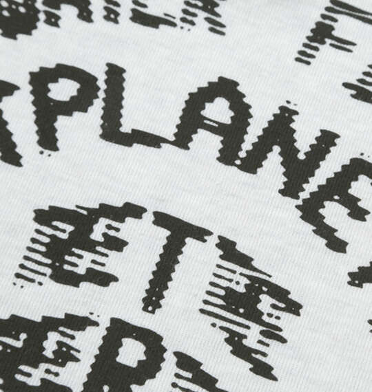 大きいサイズ ELEMENT W KNIT DIGITクルースウェット 3L 4L 5L 6L ホワイトヘザー ラッピング可 送料無料 即日発送-3