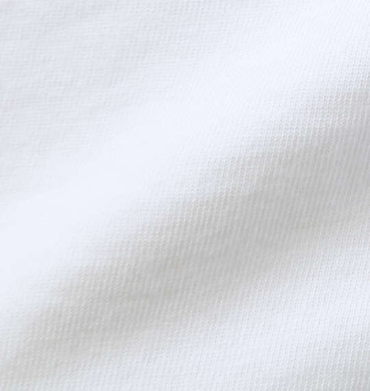 大きいサイズ OUTDOOR PRODUCTS 天竺長袖Tシャツ 3L 4L 5L 6L ホワイト ラッピング可 送料無料 即日発送-2