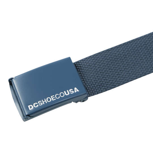 大きいサイズ DCSHOES WEB BELT3 F エンサインブルー ラッピング可 送料無料 即日発送-2