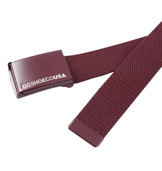 大きいサイズ DCSHOES WEB BELT3 F フィグ ラッピング可 送料無料 即日発送-1
