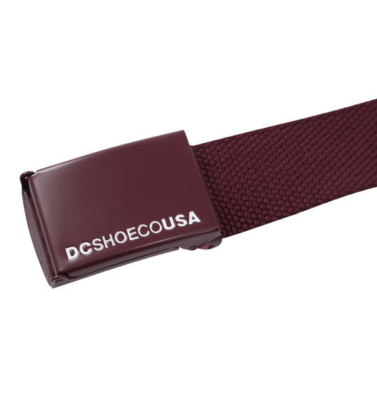 大きいサイズ DCSHOES WEB BELT3 F フィグ ラッピング可 送料無料 即日発送-2