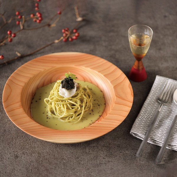 杉 ディーププレート L 日本製 送料無料-3