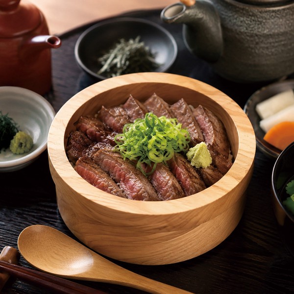 桧 くり抜き鉢 日本製 送料無料-3