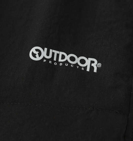 大きいサイズ OUTDOOR PRODUCTS ポリストレッチ撥水防風裏フリースクライミングジョガーパンツ ラッピング可 送料無料 即日発送-2