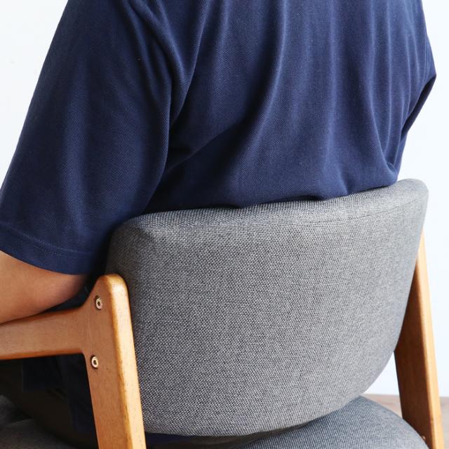 チェア 床に近いくつろぎで、暮らしに自然と馴染む SRC 3968 Sorie Low Chair 送料無料 即日発送-11