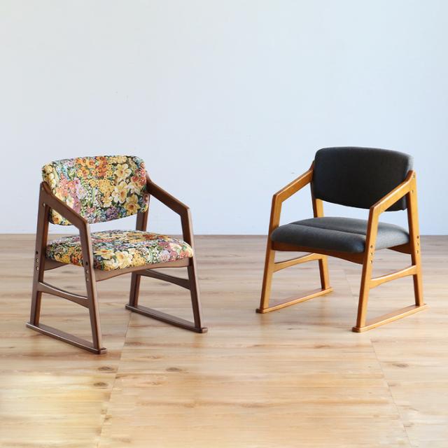 チェア 床に近いくつろぎで、暮らしに自然と馴染む SRC 3968 Sorie Low Chair 送料無料 即日発送-15