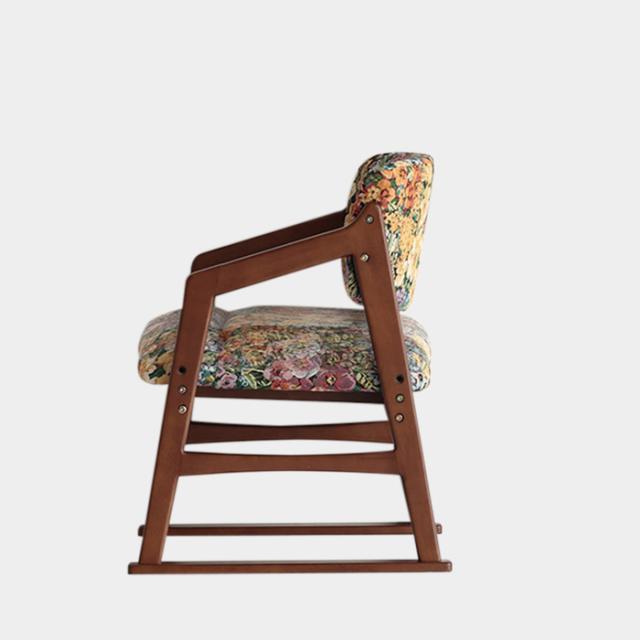 チェア 床に近いくつろぎで、暮らしに自然と馴染む SRC 3968 Sorie Low Chair 送料無料 即日発送-2