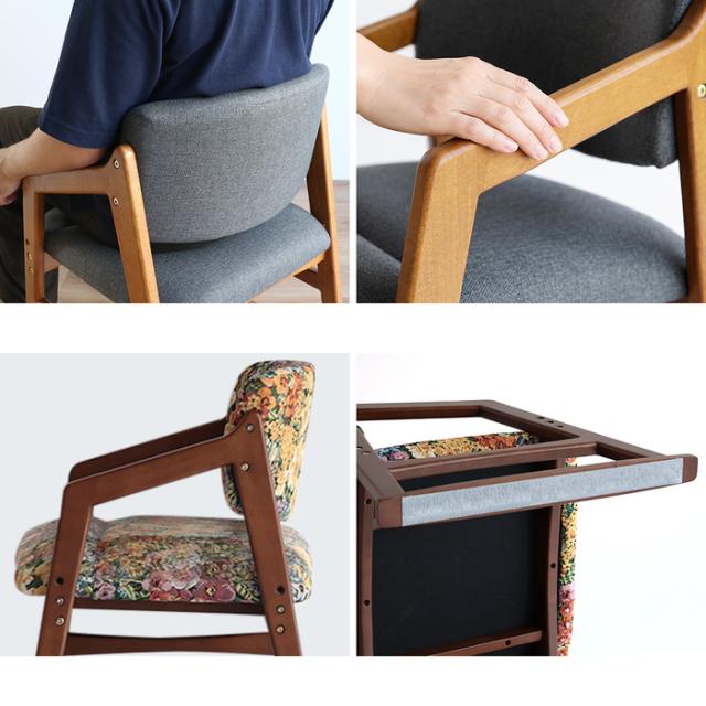 チェア 床に近いくつろぎで、暮らしに自然と馴染む SRC 3968 Sorie Low Chair 送料無料 即日発送-6