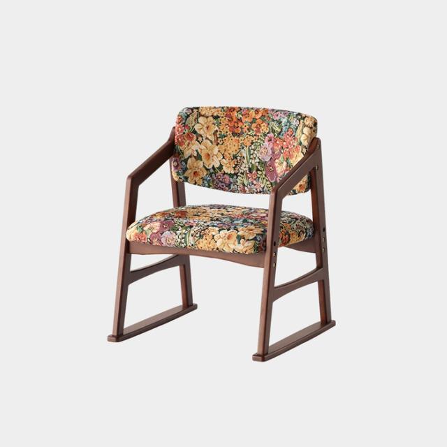 チェア 床に近いくつろぎで、暮らしに自然と馴染む SRC 3968 Sorie Low Chair 送料無料 即日発送-7