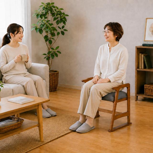 ベンチ 床座から立ち座りまで、暮らしに合わせて使い分けSRS 3966 Sorie Bench 送料無料 即日発送-12