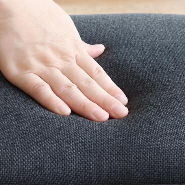 ベンチ 床座から立ち座りまで、暮らしに合わせて使い分けSRS 3966 Sorie Bench 送料無料 即日発送-18