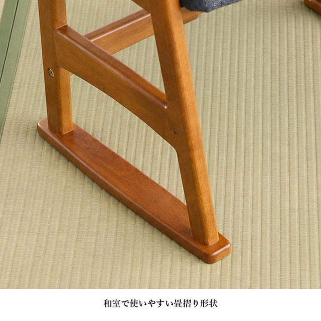 ベンチ 床座から立ち座りまで、暮らしに合わせて使い分けSRS 3966 Sorie Bench 送料無料 即日発送-19