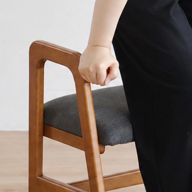 ベンチ 床座から立ち座りまで、暮らしに合わせて使い分けSRS 3966 Sorie Bench 送料無料 即日発送-2