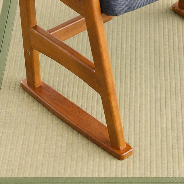 ベンチ 床座から立ち座りまで、暮らしに合わせて使い分けSRS 3966 Sorie Bench 送料無料 即日発送-4