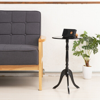 サイドテーブル 脚のデザインがポイントクラシック 送料無料-10