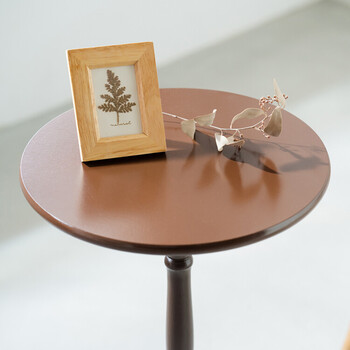 サイドテーブル 脚のデザインがポイントクラシック 送料無料-14