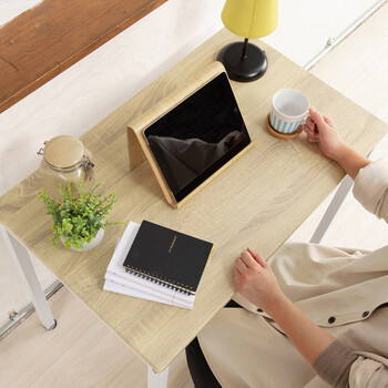 大人モダンなダイニングテーブル 送料無料-9