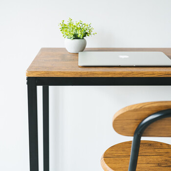 大人モダンなダイニングテーブル 送料無料-12