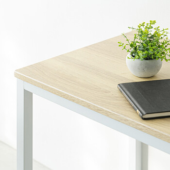 大人モダンなダイニングテーブル 送料無料-4