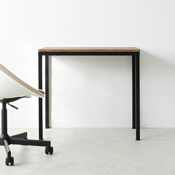 大人モダンなダイニングテーブル 送料無料-6