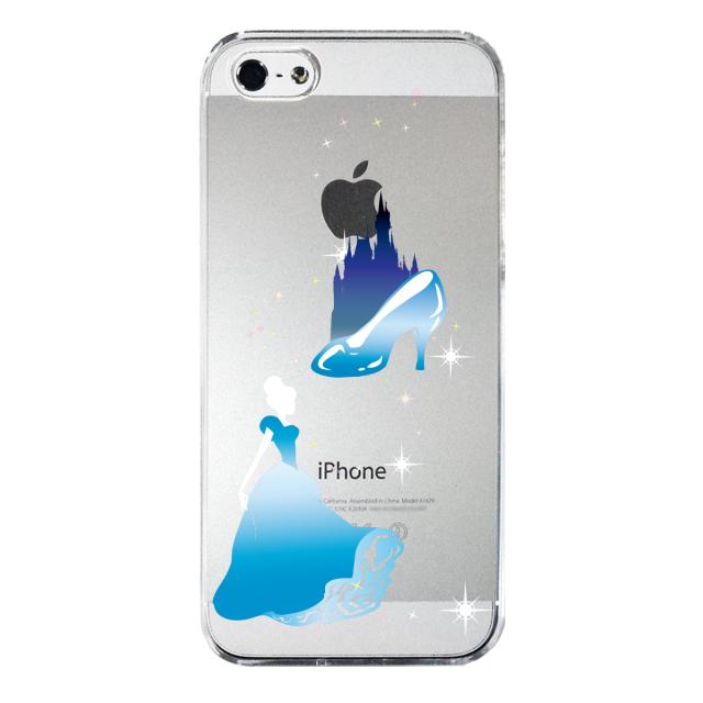 iPhone5 iPhone5s ケース クリア シンデレラ 1 スマホケース ハード スマホケース ハード 送料無料-2