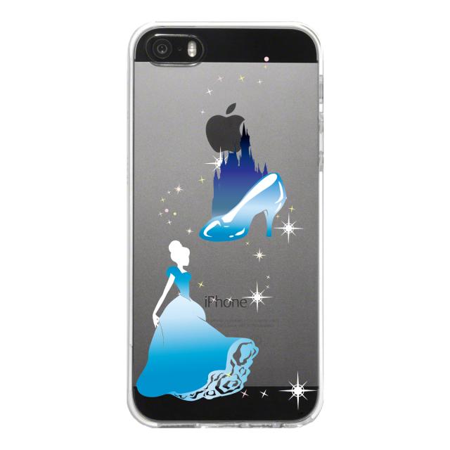 iPhone5 iPhone5s ケース クリア シンデレラ 1 スマホケース ハード スマホケース ハード 送料無料-3